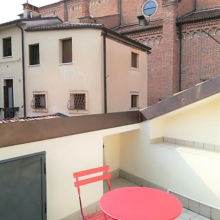 Re Lear Apartments - Sottoriva Dream Verona Exteriér fotografie
