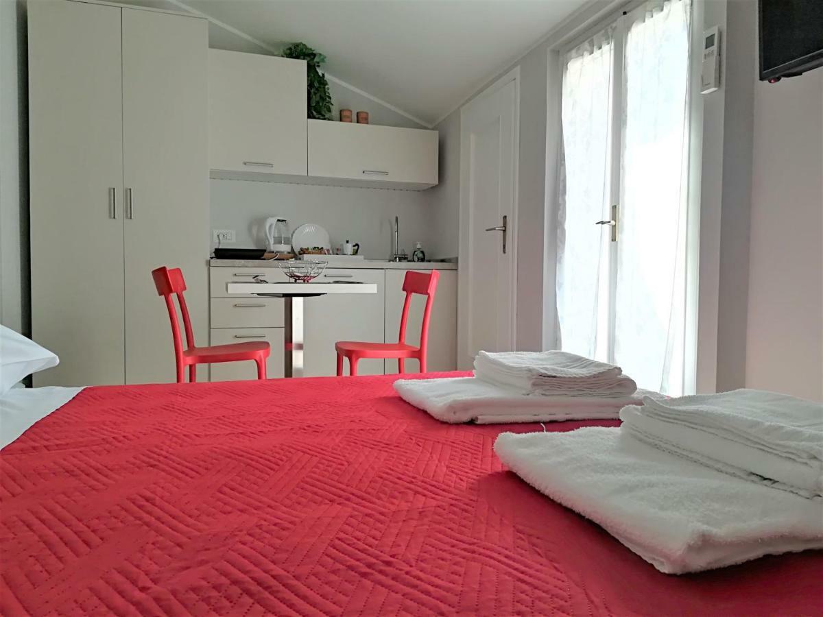 Re Lear Apartments - Sottoriva Dream Verona Exteriér fotografie