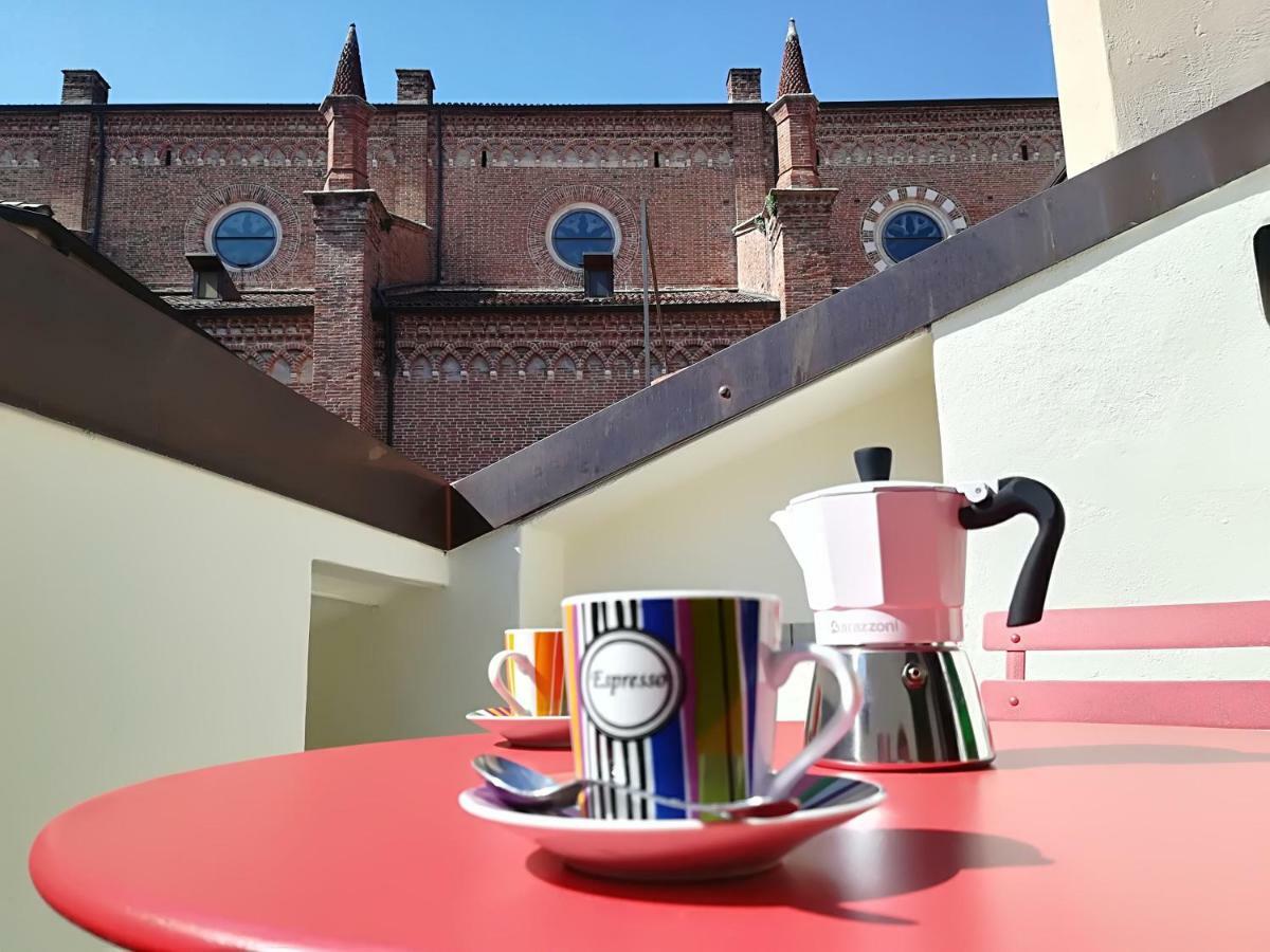 Re Lear Apartments - Sottoriva Dream Verona Exteriér fotografie