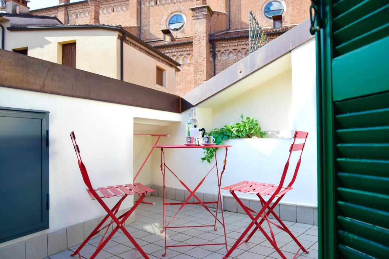 Re Lear Apartments - Sottoriva Dream Verona Exteriér fotografie